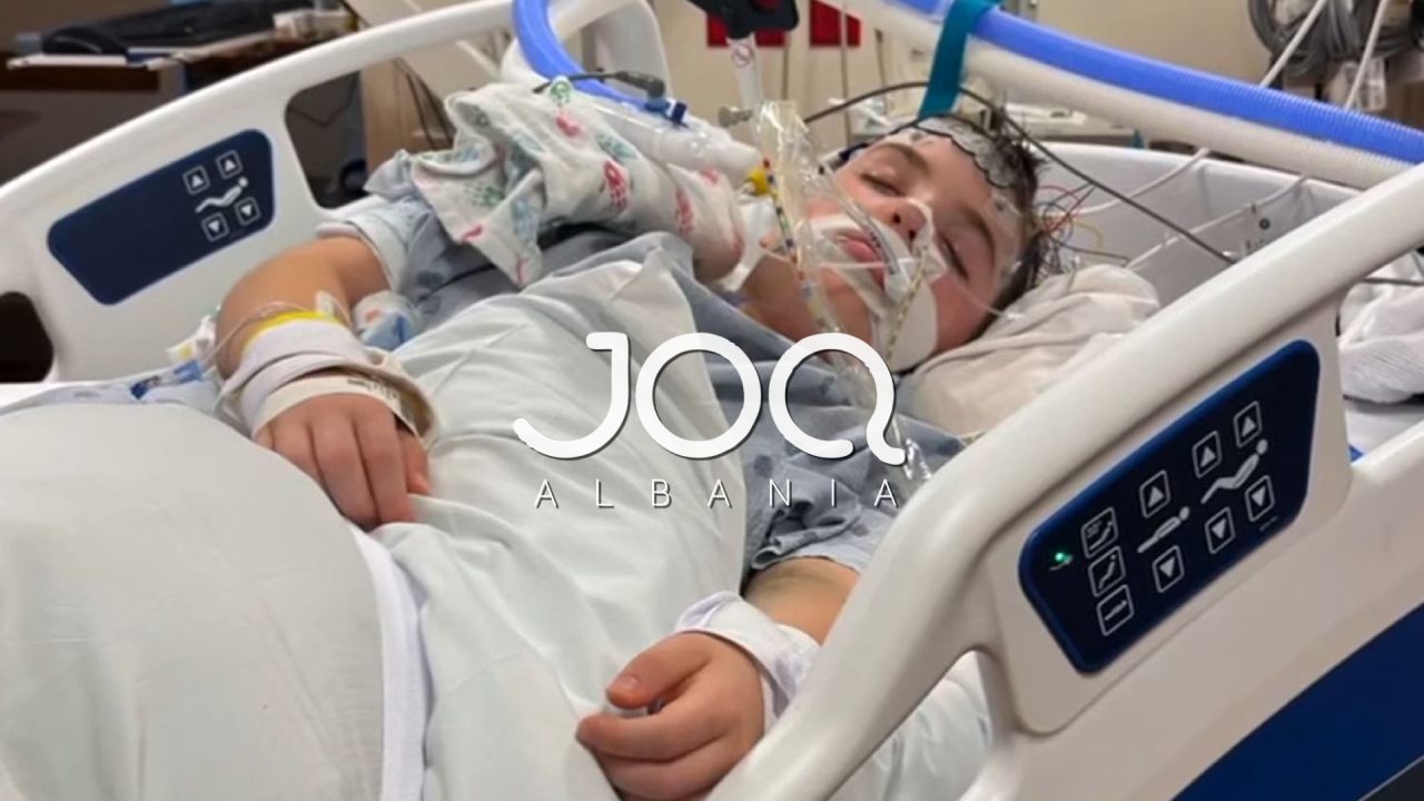 Eljo në gjendje kritike në Itali, familja shqiptare bën apel për ndihmë urgjente