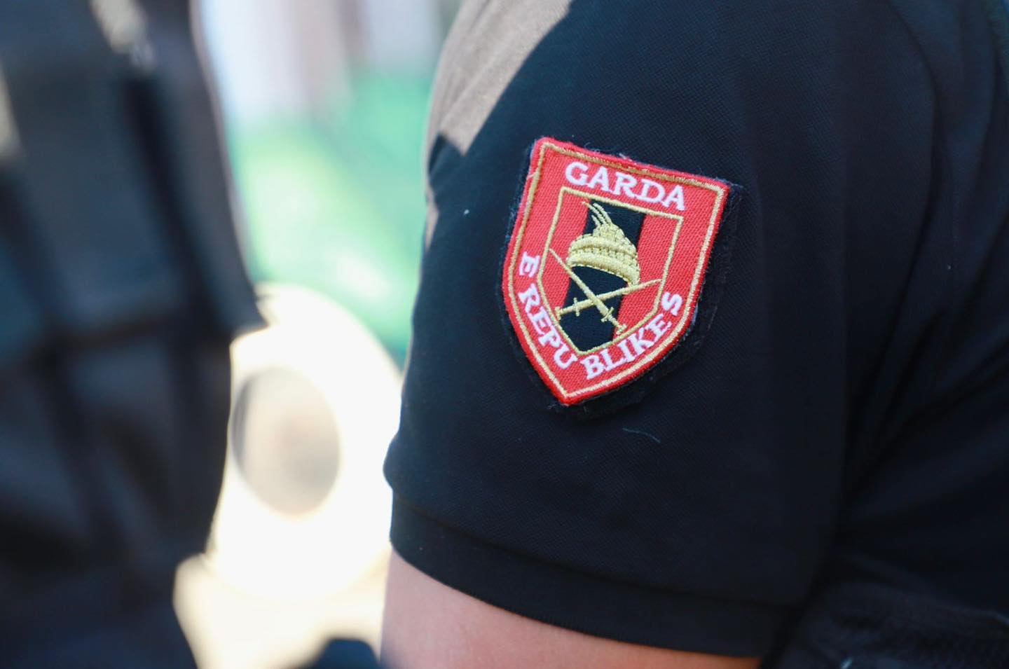 Vetëvritet me armën e shërbimit punonjësi i Gardës