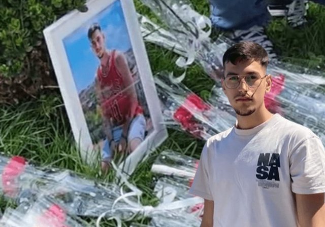 Dënimi për vrasjen e Grei Bihucit: 12 vite burg për autorin dhe 1 vit për të miturin e pranishëm