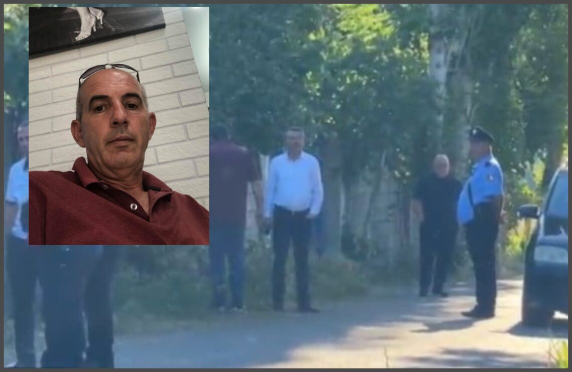 Vëllanë ia vranë në Belgjikë, Pjetër Kaza u ekzekutua sapo u kthye nga puna