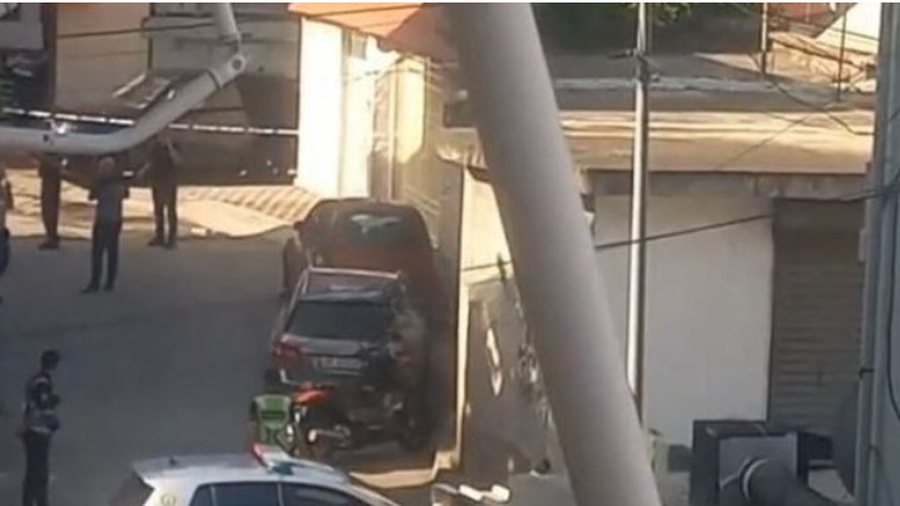 Sherr mes fqinjëve në Tiranë, plagoset me armë zjarri 31-vjeçari