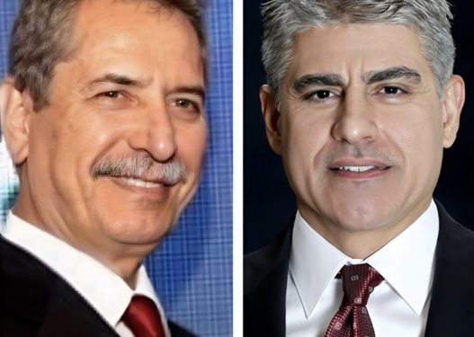BKT, lavatriçja e pastrimit të parave të Suel Çelës