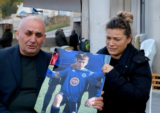 Avokati i familjes Cani: Martinin s’e vrau videoja që u publikua! Mos krijoni histeri kolektive