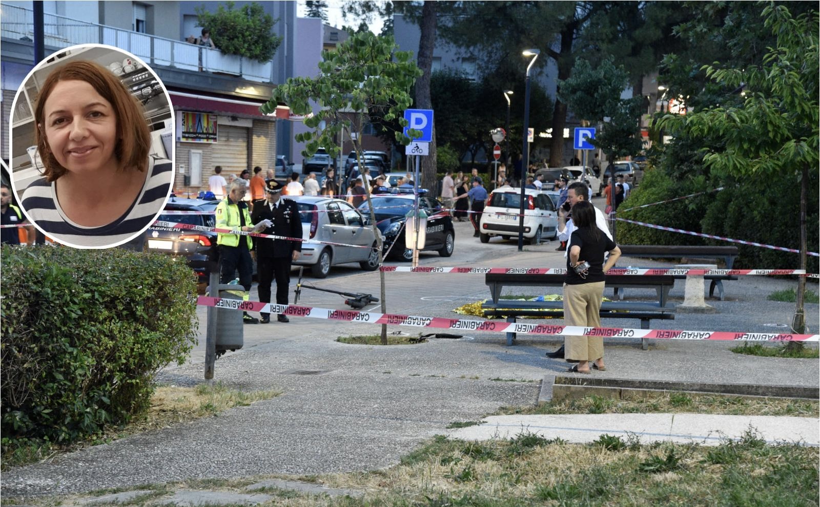  Bëra atë që duhej   shqiptarja vritet me thikë nga ish burri