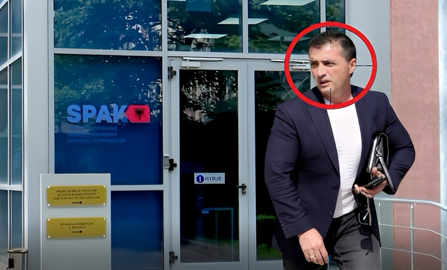 Tërmeti në SPAK! Bëri investitore të motrën, i dha tokë për agroturizëm dhe 220,000€ fonde!