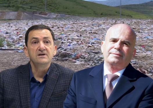 Gjel Tavo “pastron” 2.5 MILIARD LEKË me Sadri Abazin
