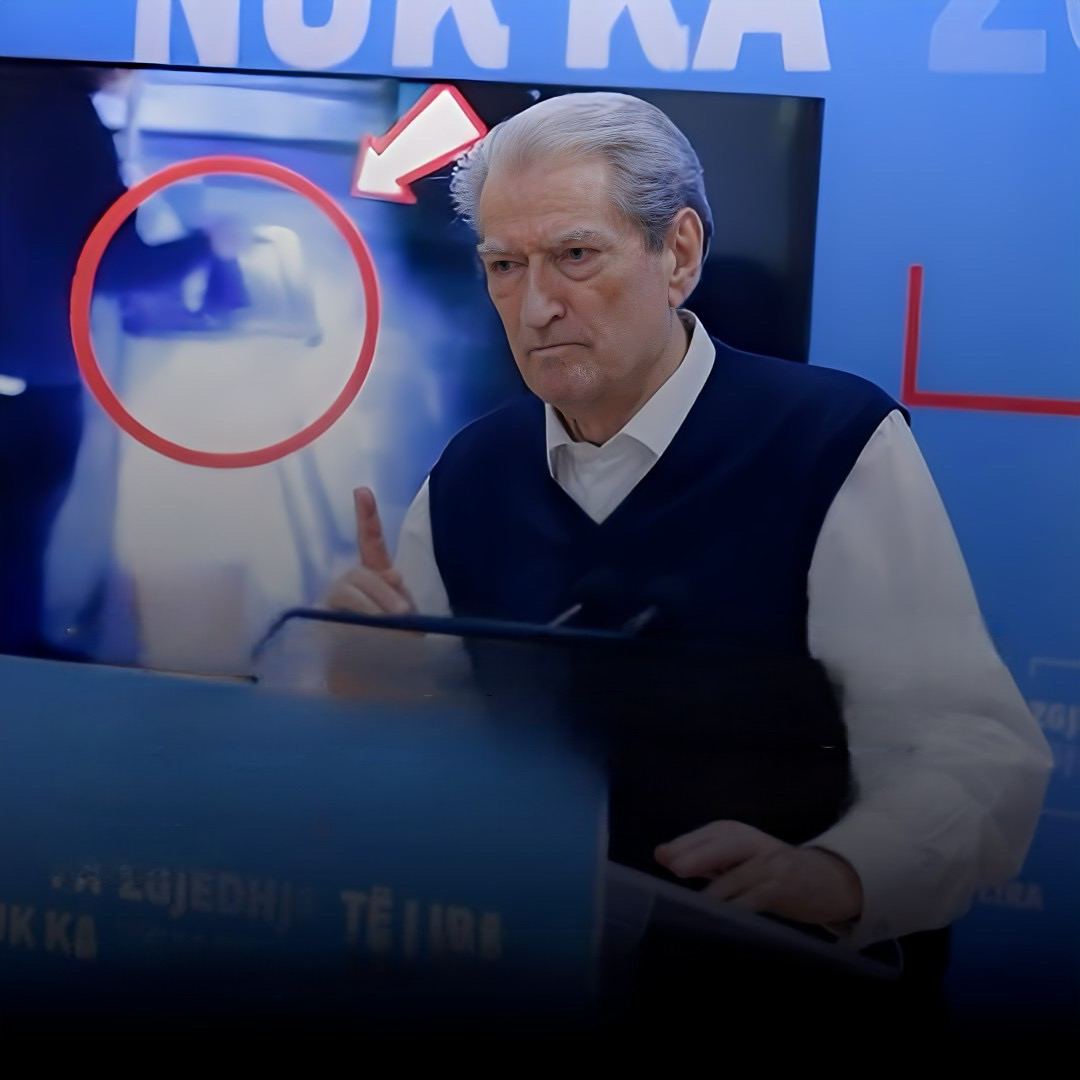 Berisha zhduk nenin që detyron kryetarin të largohet pas humbjes: Zgjedhjet ishin farsë!