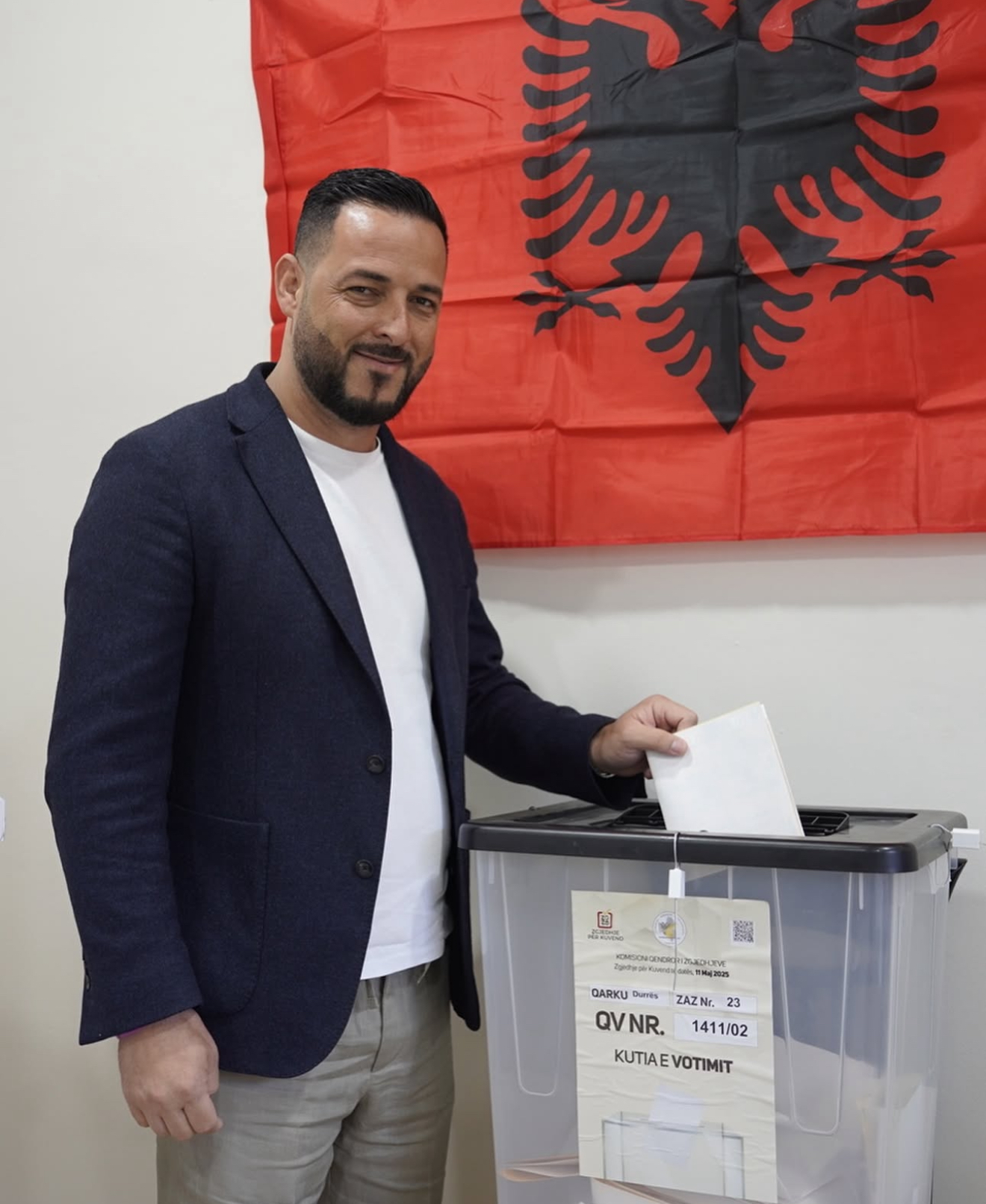 Arkend Balla 2,3 MILION € pasuri: Kursime nga rroga!