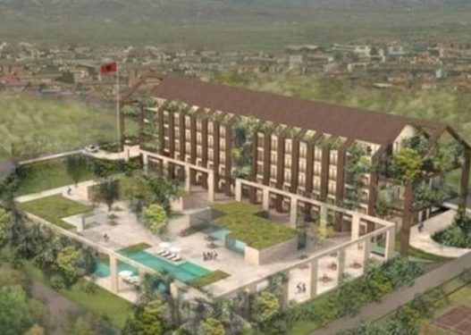 Qeveria bën investitor strategjik Gim Zeqon dhe Lir Shtufin, i jep për 1 euro 10 mijë m² tokë për resort luksoz 18 MLN €