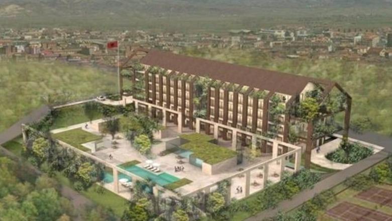 Qeveria bën investitor strategjik Gim Zeqon dhe Lir Shtufin, i jep për 1 euro 10 mijë m² tokë për resort luksoz 18 MLN €