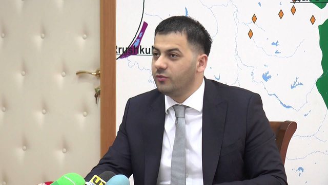 SPAK kontroll në banesën dhe bizneset e Ergys Agasit