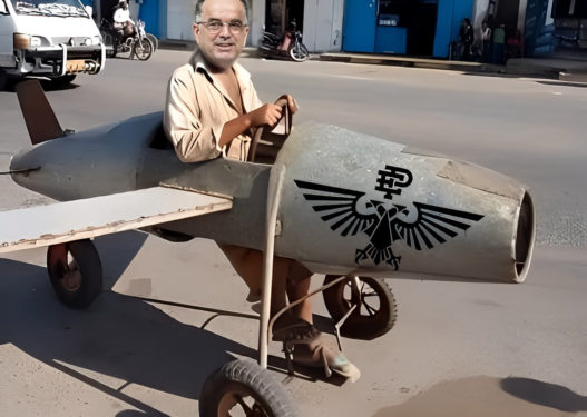 Teherani në stres: Na bombardoni vetëm Begajn mos na e dërgoni!