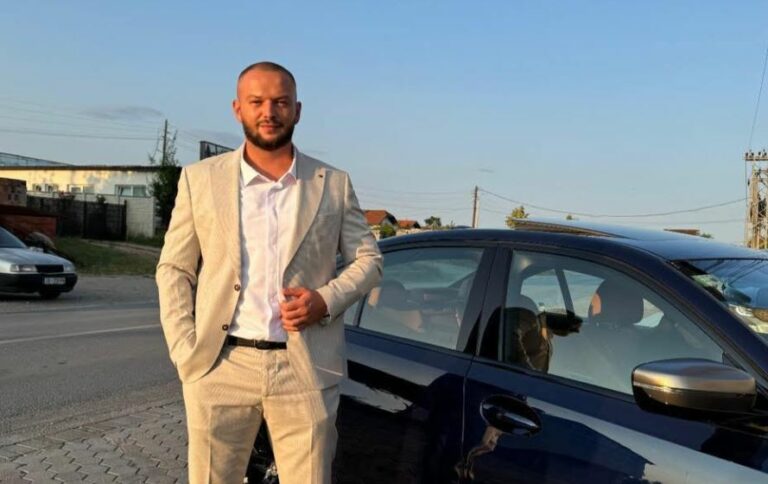 Sot varroset Ideal Halabaku, i riu që vdiq tragjikisht në autostradën “Arbën Xhaferi”