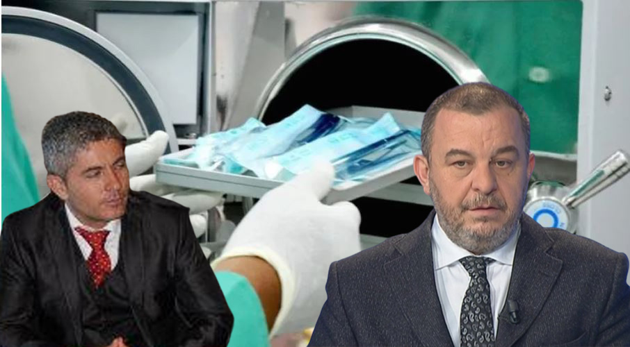 Sterilizimi/ SPAK kërkon nga 10 vite burg për ish-zv.ministrin e Shëndetësisë Rrjepaj dhe biznesmenin Rrapaj