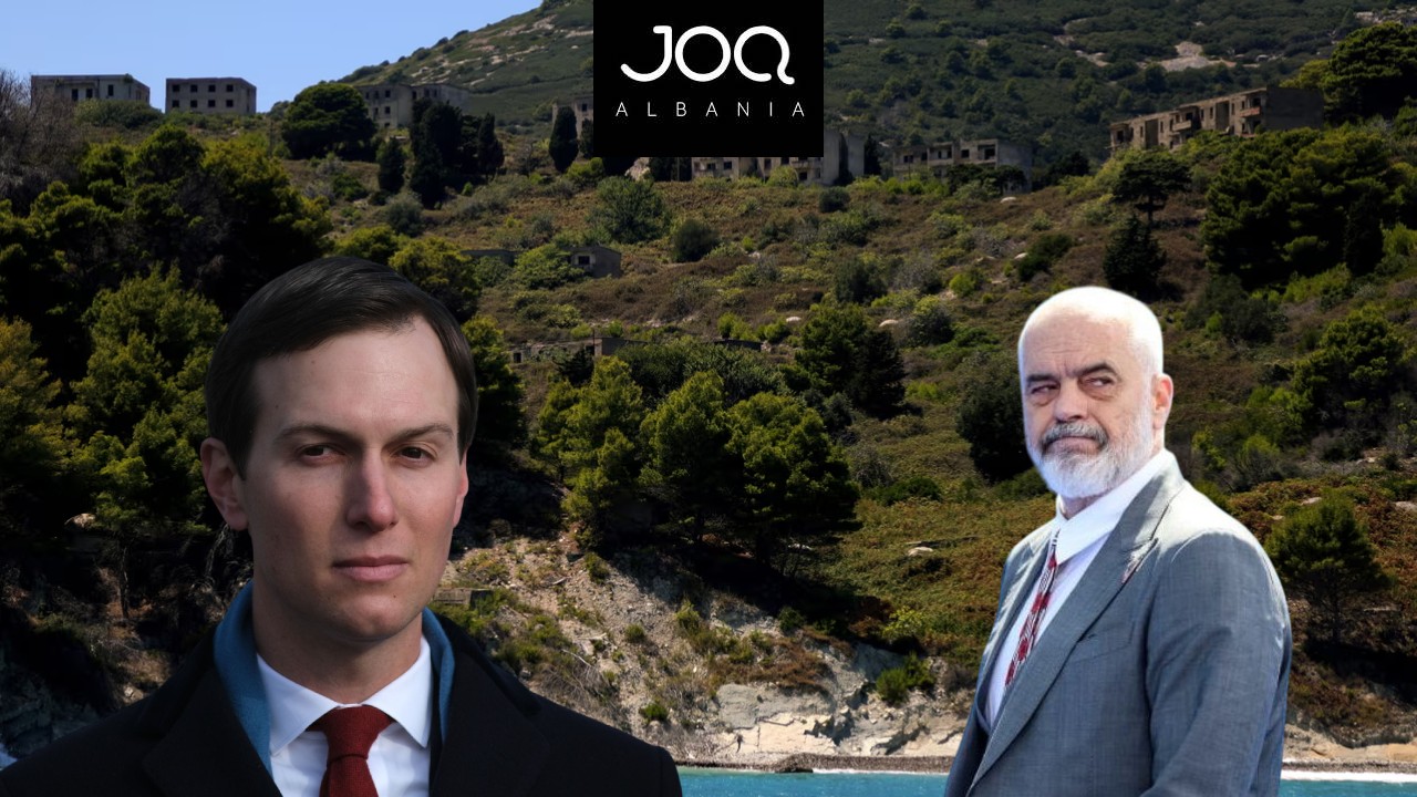 Shqipëria zyrtarisht aksionere në zhvillimin e resortit luksoz në ishullin e Sazanit