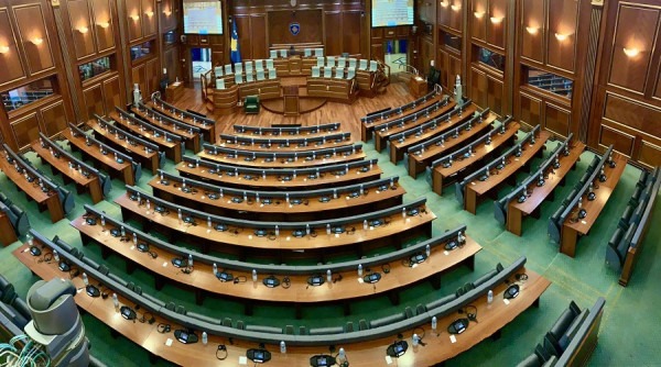 Kuvendi i turpit, dështimi i 29-të
