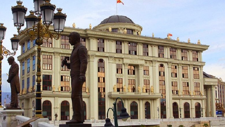 Maqedonia nga SHBA-të do të pranojë vetëm shtetas të RMV-së të deportuar