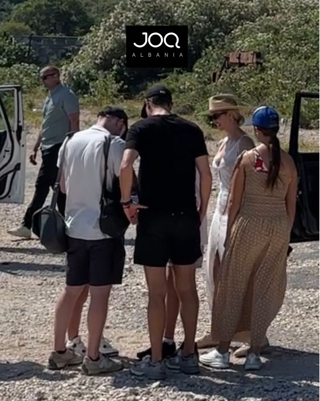 Ivanka Trump na viziton mes krizës globale, ndërsa Shqipëria shndërrohet në destinacion luksi amerikan