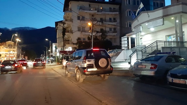 Pejë: Një person gjendet pa shenja jete