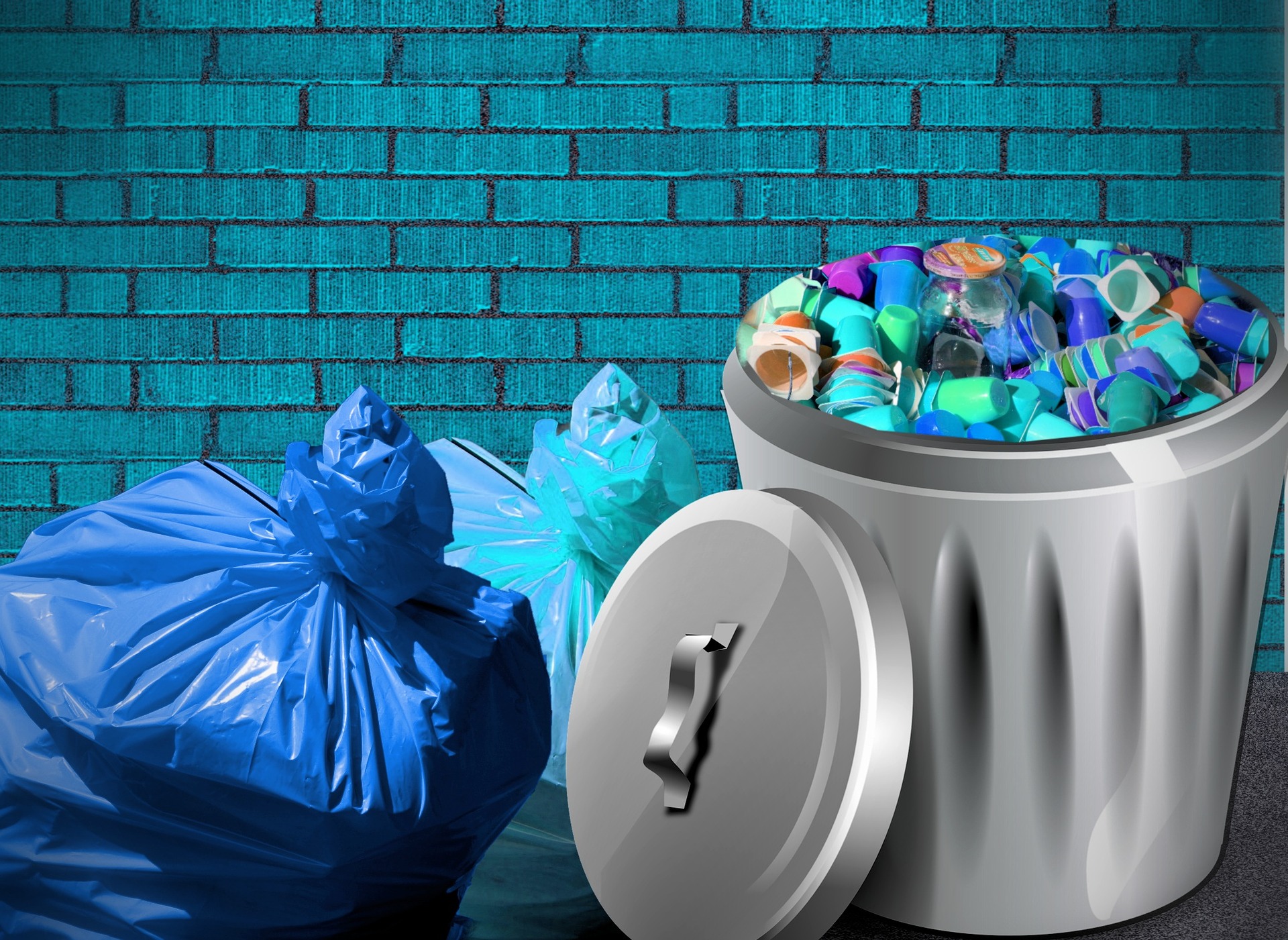 Dita Botërore e Mjedisit/ “Luftoni ndotjen nga plastika”