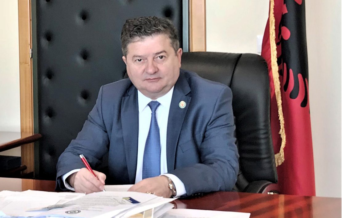 Arrestohet ish-Presidenti i Urdhrit të Stomatologut, shpërdoroi buxhetin e institucionit