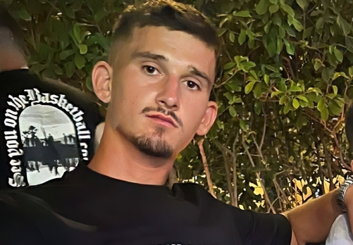 Familjarët denoncuan humbjen e tij në JOQ, Eni gjendet i varur në pemë