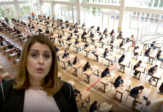 “Procesi i Maturës ka degraduar, përhapja e tezave një plagë që po bëhet normë”