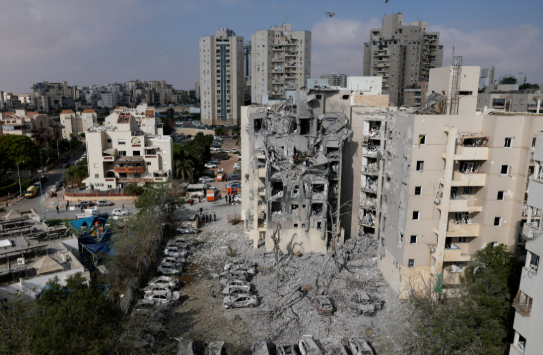 Shkelet armëpushimi? Irani lëshon raketa ndaj Izraelit, riaktivizohen alarmet