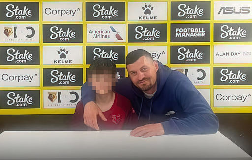 Trafikanti shqiptar kundërshton ekstradimin: “Djemtë e mi kanë të ardhme në Premier League”