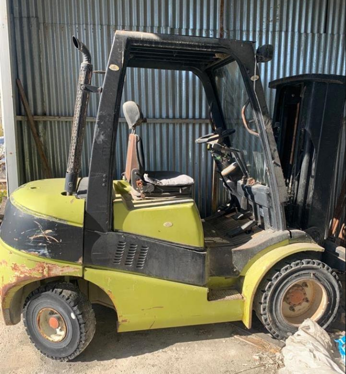 Vdes tragjikisht 38-vjeçari shqiptar në Itali, dyshohet se u shtyp nga piruni i makinerisë teksa punonte