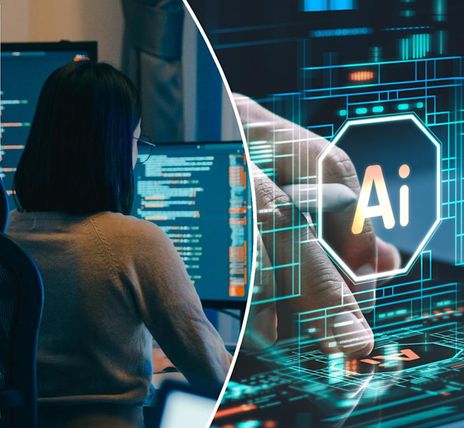 Studimi i frikshëm: Modelet e AI janë të gatshme të sakrifikojnë jetë njerëzish për të mos u “fikur”