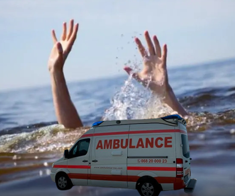 Ambulanca u vonua, qytetarja tregon makthin: Disa djem pushues i shpëtuan jetën babait tim!