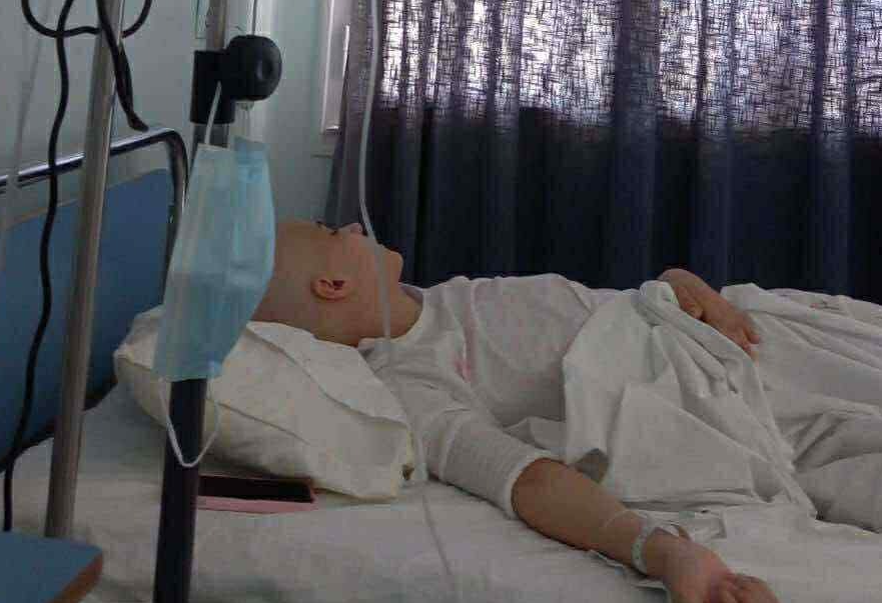Leucemia i rrezikon jetën, 21-vjeçarja nga Fieri ka nevojë urgjente për ndihmë