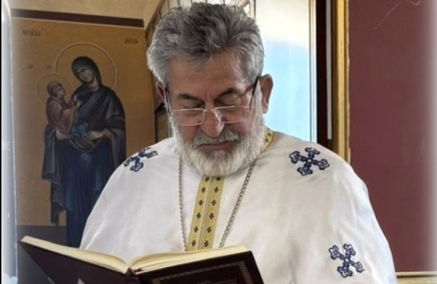 U rrëzua nga çatia e kishës, ndërron jetë prifti në Korçë
