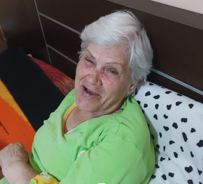 Lajm i mirë! Pas publikimit në JOQ, gjendet në kohë rekord gjyshe Natasha