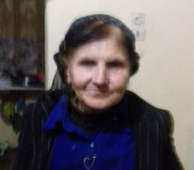 Lajm i mirë: Nënë Telia gjendet shëndoshë e mirë dhe ribashkohet me familjen falë publikimit në JOQ