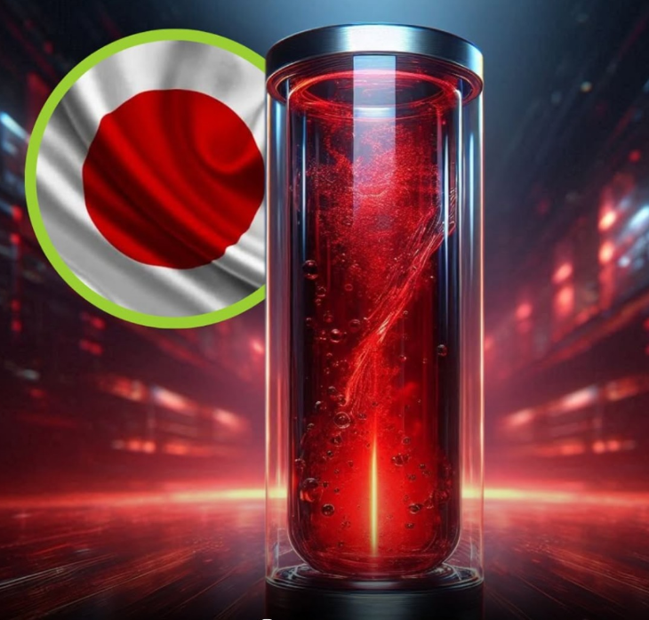 Revolucion në mjekësi: Shkencëtarët japonezë krijojnë gjakun artificial universal