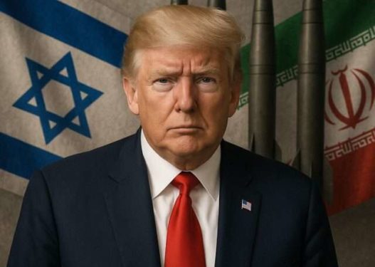 Trump shpall marrëveshjen e armëpushimit të plotë mes Izraelit dhe Iranit 
