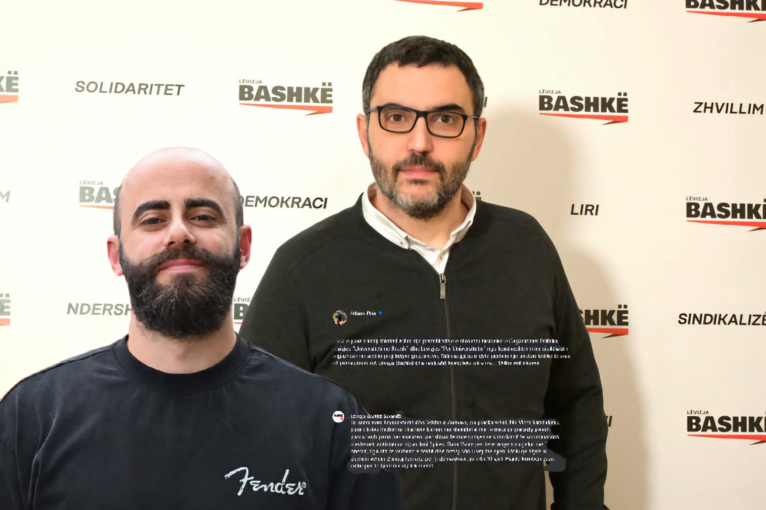 Arlind Qori i zë frymën Lëvizjes Bashkë, kandidatët për deputetë shprehin pakënaqësitë