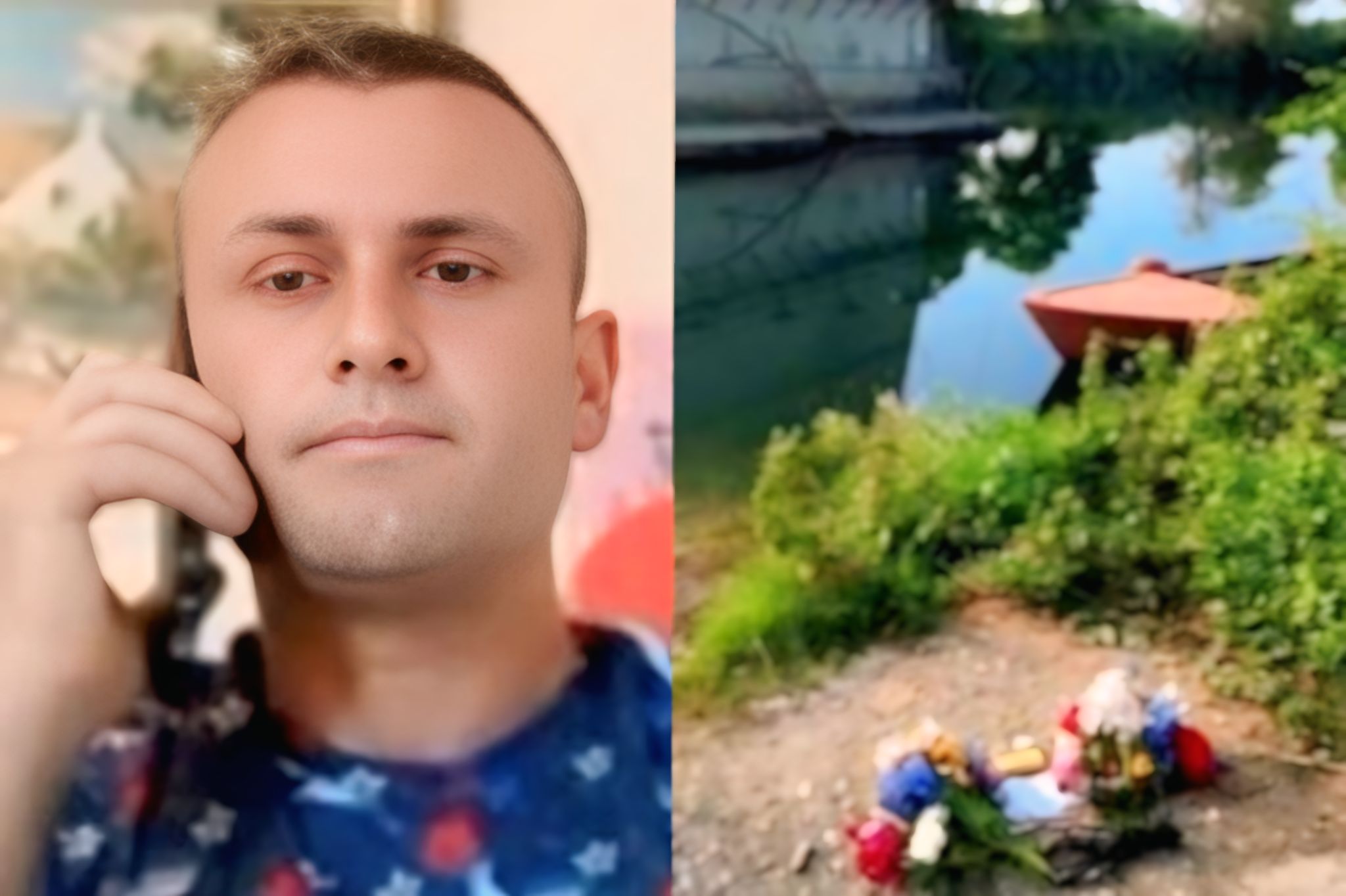 Shqiptari hero  Fëmijët i shpëtova si baba jo për nënshtetësi  do i bëj tatuazh