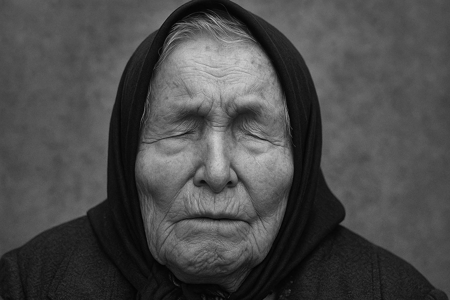“Zjarr në tokat e shenjta”/ Profecitë e Baba Vangës që ngjajnë me realitetin e sotëm në Lindjen e Mesme