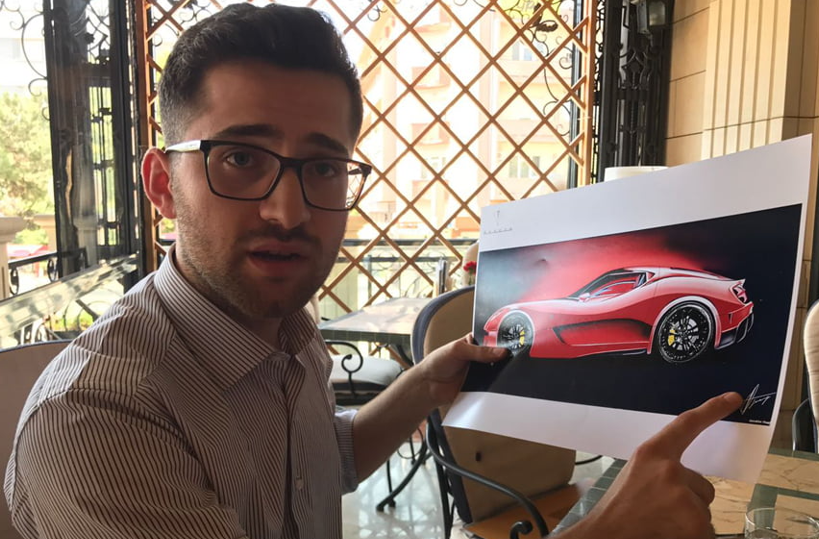Qytetari: Kujdes nga premtimet boshe të Arrera Automobili, më mashtroi dhe kërcënoi