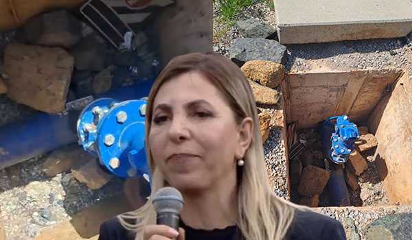 3 mld lekë për ujë dhe Bulqiza e tharë, sistemi i ujësjellësit jashtë funksionit