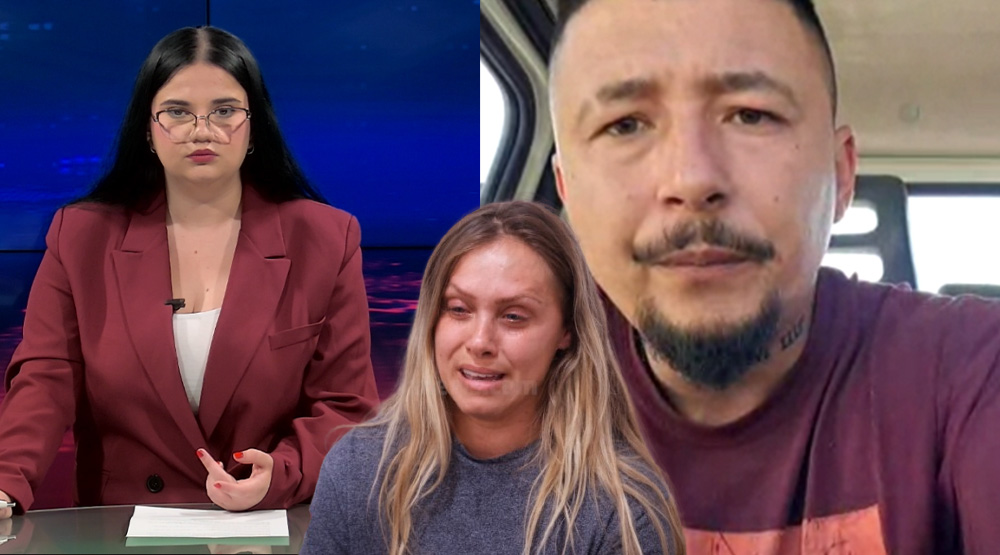 Reagon ish-burri i Elisabetës pas rrëfimit tronditës: Po, e kam dhunuar…por mos më shqetësoni, kam nisur romancë të re!