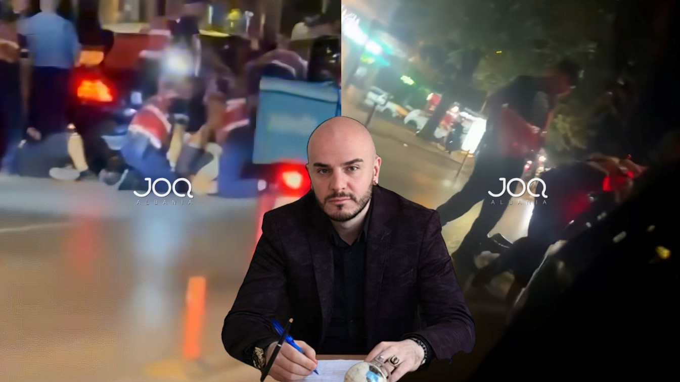Të rinjtë në Tiranë u dhunuan me urdhër të Alban Laçit, asnjë reagim nga institucionet