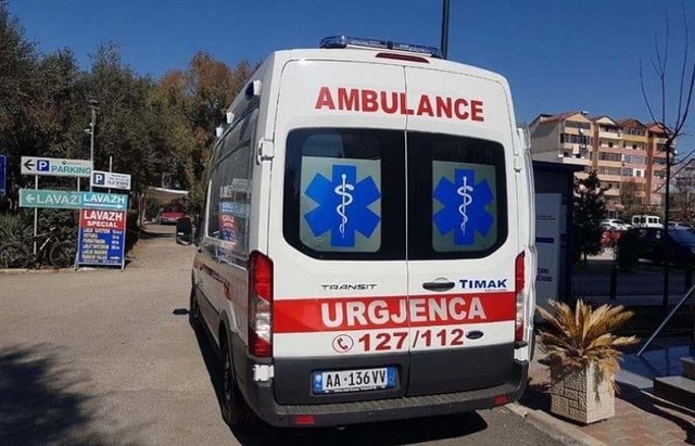 Durrës, turistja nga Bosnjë-Hercegovina mbytet duke u larë në det