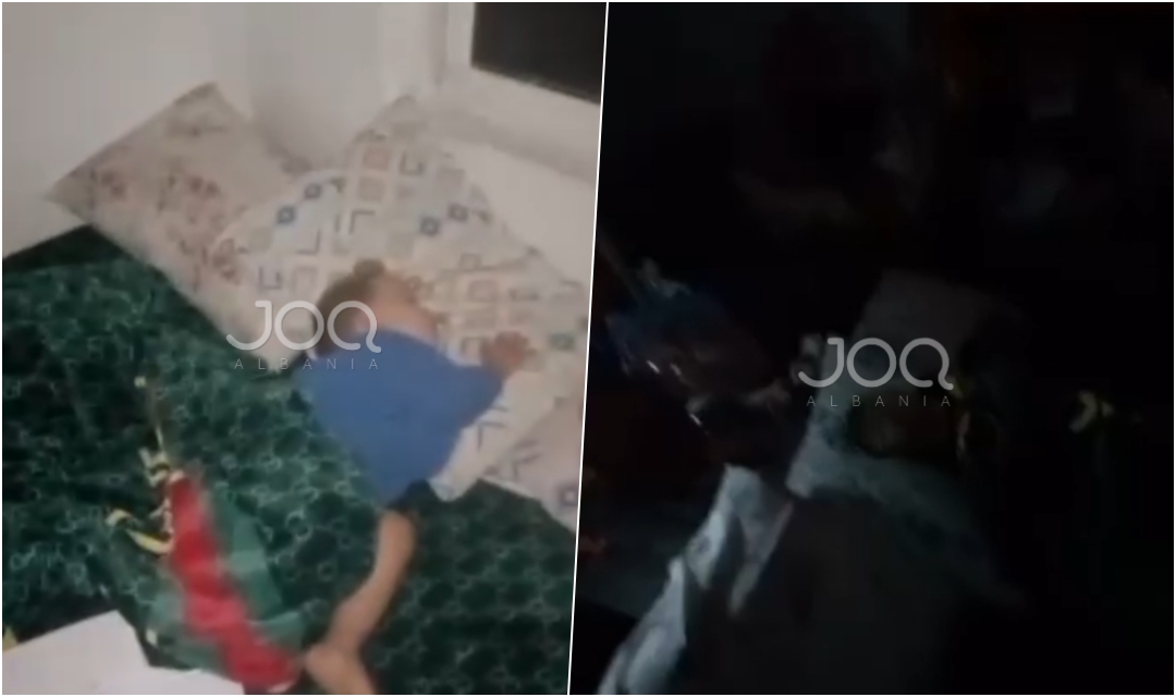 “Vuan nga epilepsia”, nëna kërkon ndihmë për vogëlushin 18-muajsh: Jetojmë në kushte të mjerueshme!