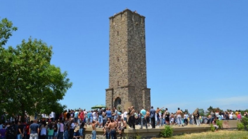 Kosova shton sigurinë për aktivitetet e festës serbe “Vidovdan”