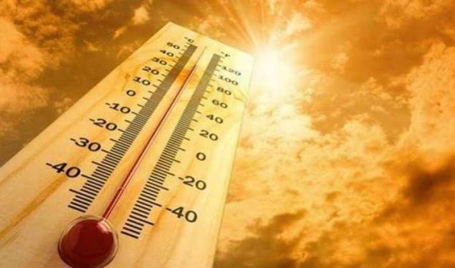 Si të mbroheni nga ataku kardiak dhe problemet e tjera gjatë temperaturave të larta?