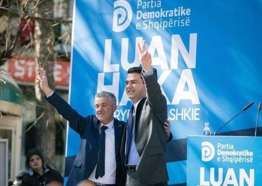 Stamponte veshje të kontrabanduara me logo false, arrestohet Luan Haka me 3 të tjerë, 2 në kërkim 